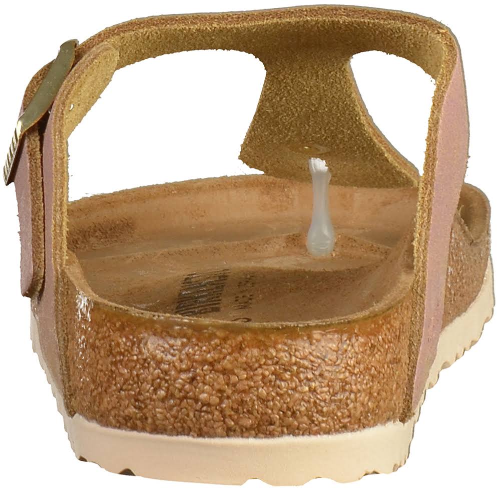 Birkenstock Women's Gizeh Leather Sandal