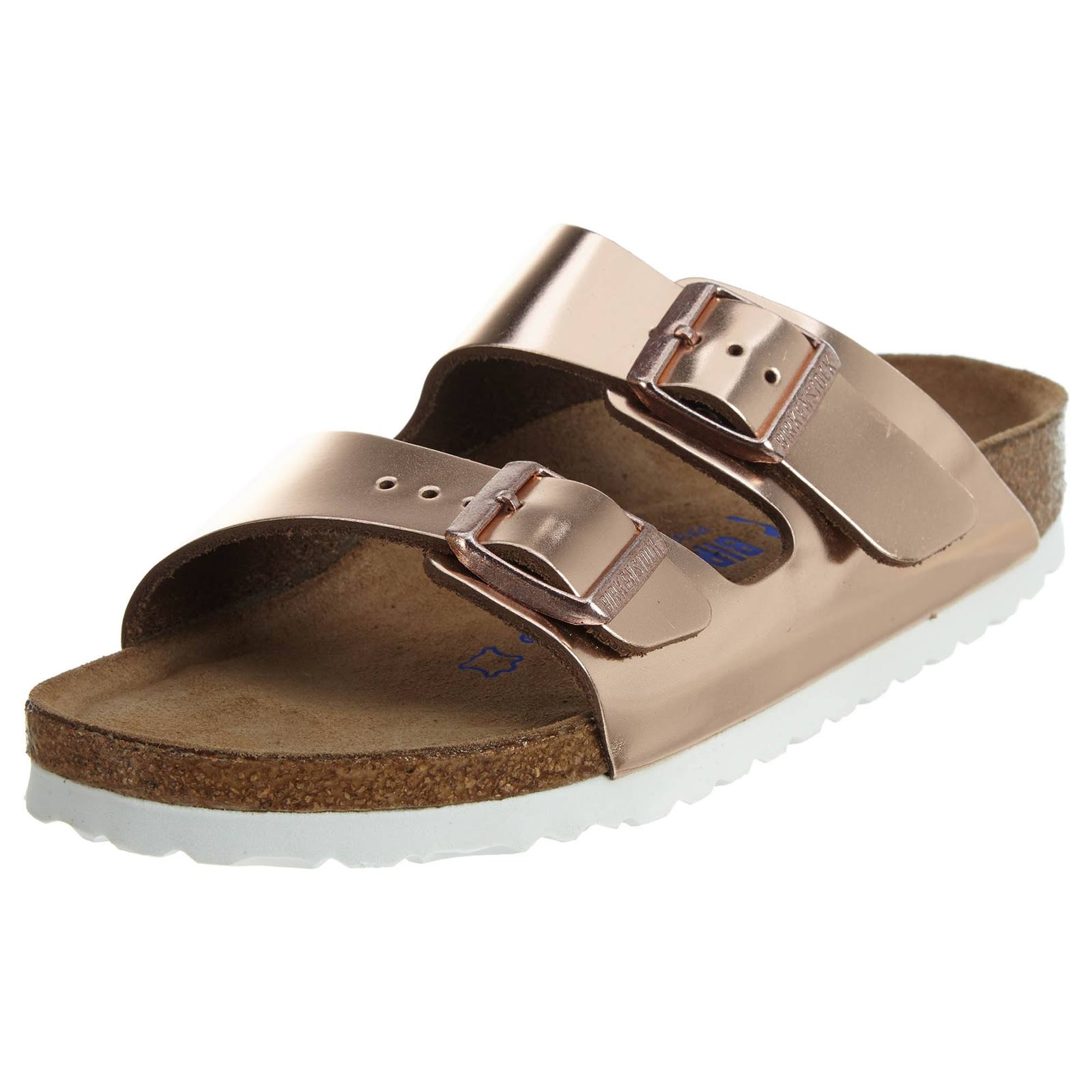 Birkenstock Arizona Metallic Women's