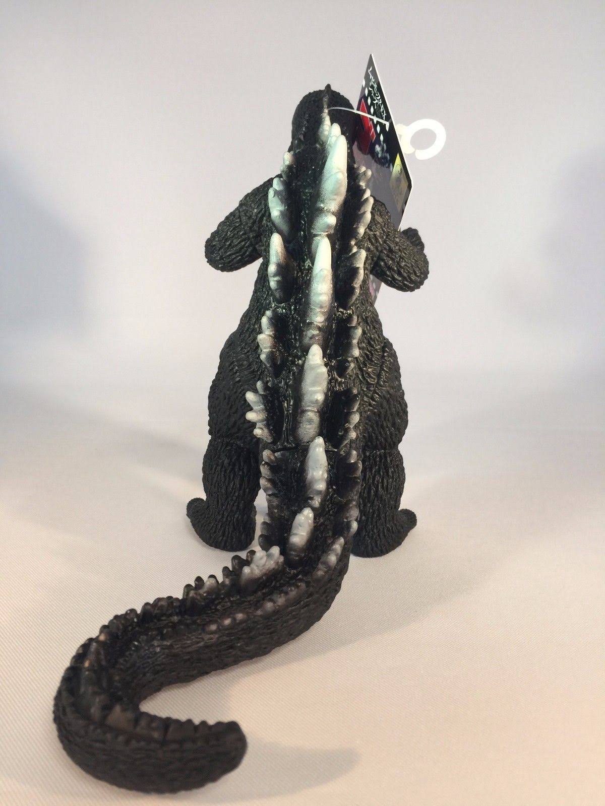 Bandai Movie Monster EX Series Godzilla 1968