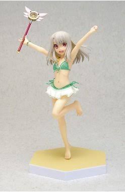 Fate / Kaleid Liner Prisma Ilya Iliasfeel Von Einz Bern BJ Special Ver. (1/10 Scale PVC Painted Finished)