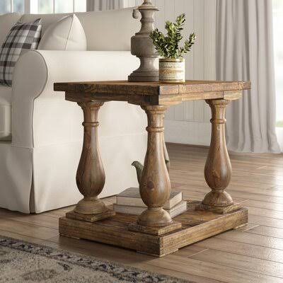 Birch Lane Finlayson End Table