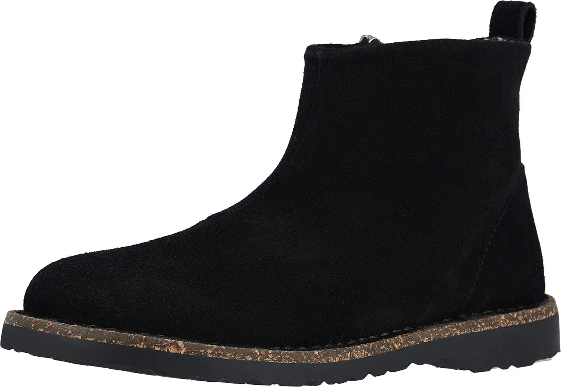 Birkenstock Women's Melrose Booties - Black