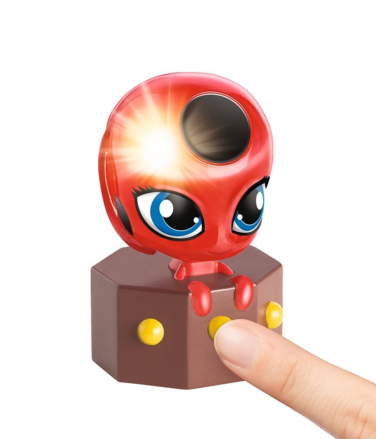 Miraculous 39780 Ladybug Be Marinette Set