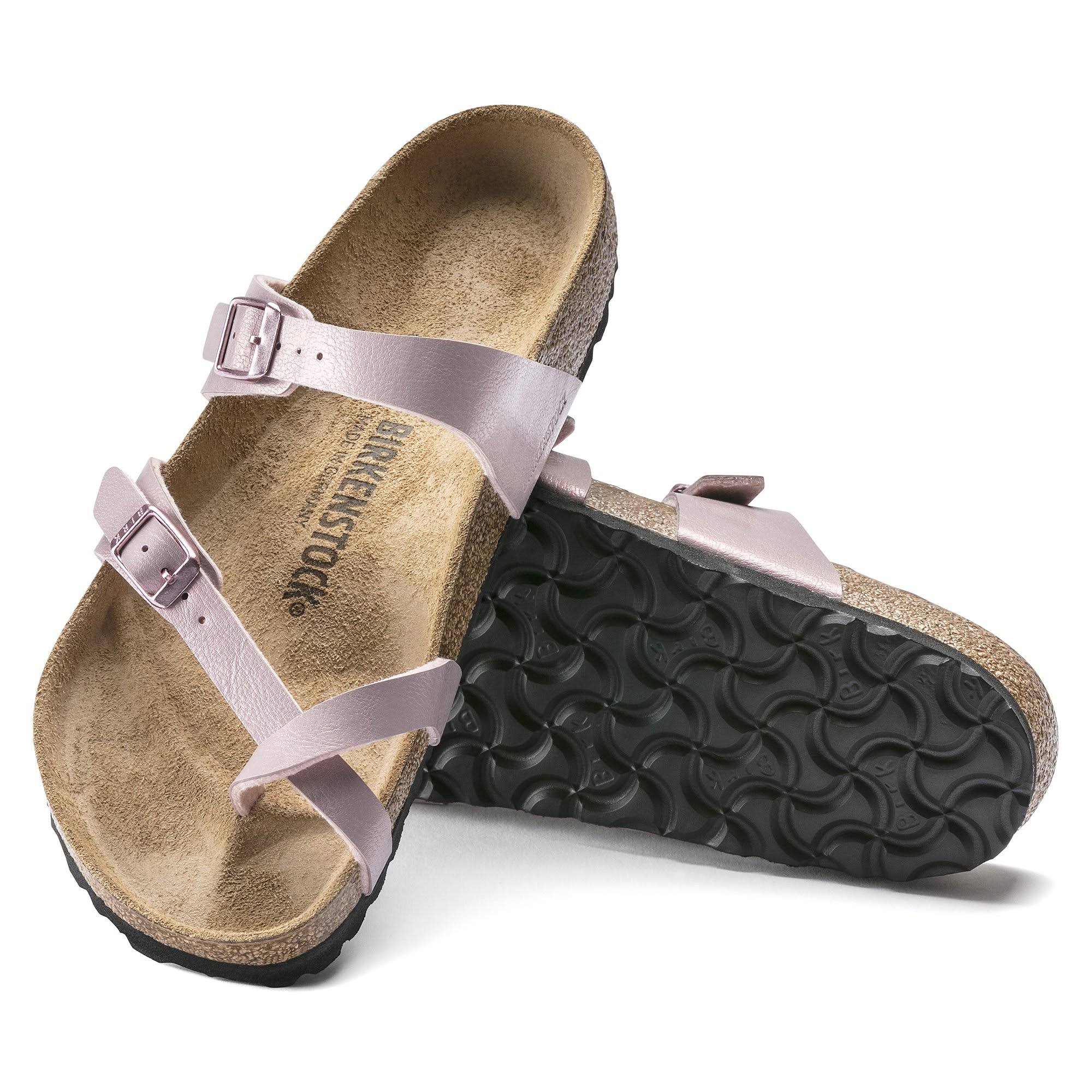 Birkenstock Women's Mayari Lavender Blush 40 / R