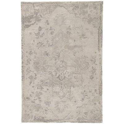 Patchell Hand-Tufted Pumice Stone Area Rug Birch LANE? Rug Size: Rectangle 8' x 10'