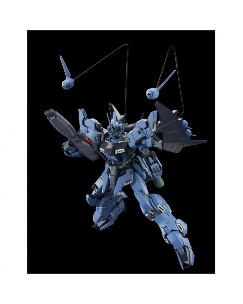 Gundam HGUC 1/144 Todesritter Exclusive Model Kit
