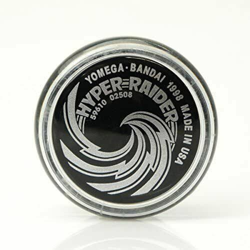 Hyper Yo-Yo Hyper Raider