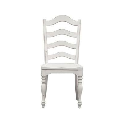 Alijah Dining Chair (Set of 2) Birch Lane