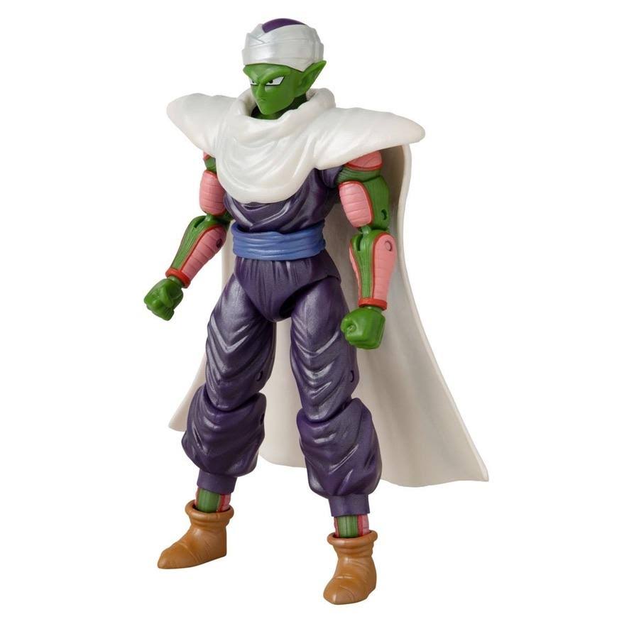 Dragon Ball Super Dragon Stars EE Exclusive Gohan Piccolo Cape Set