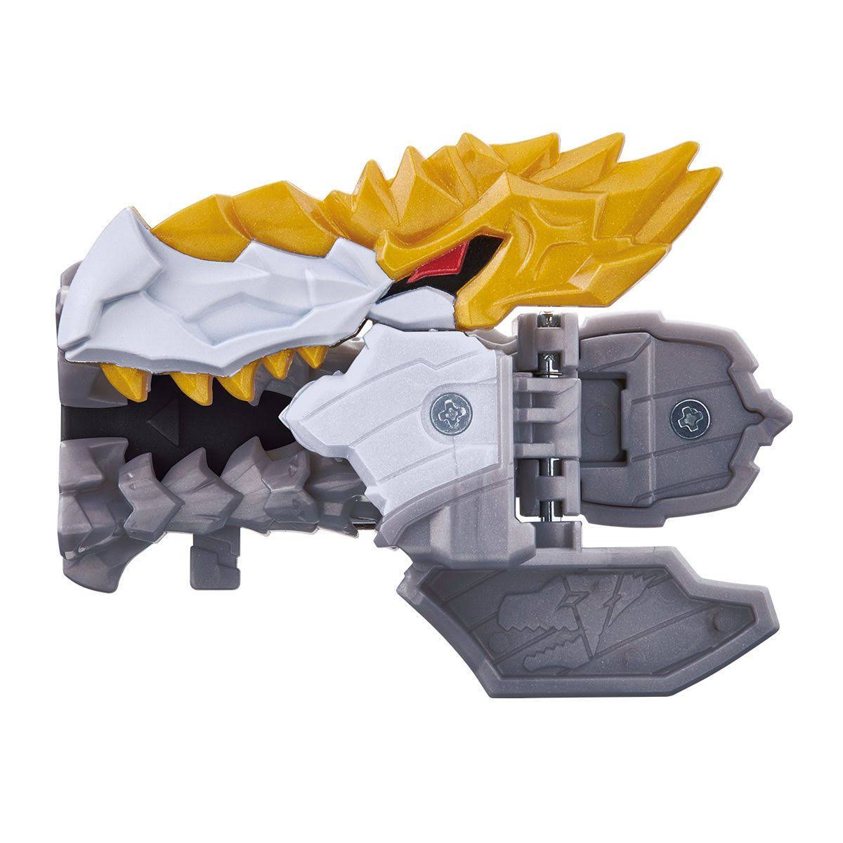 Bandai Kishiryu Sentai Ryusoulger DX Ryusoul Ken