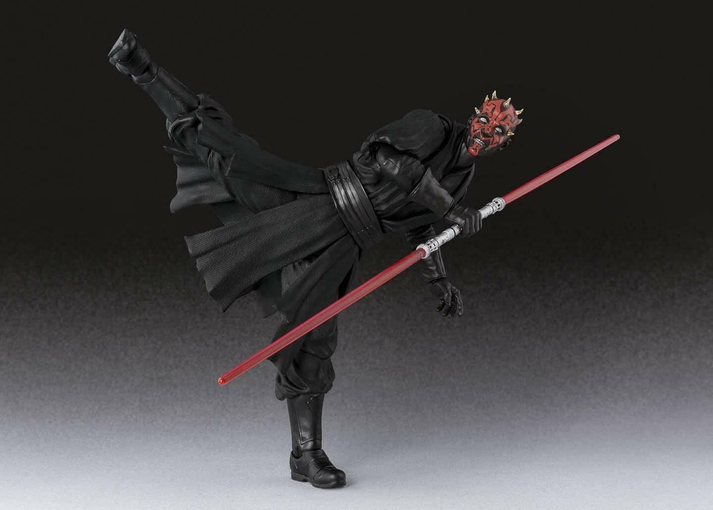Bandai Spirits S.H. Figuarts Star Wars Darth Maul