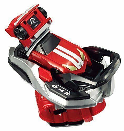 Bandai Kamen Rider Drive Henshin Belt DX Drive Driver & Shift Brace