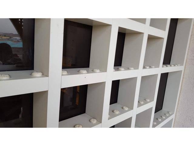 Bird Barrier Optical Gel TF-BG25 Bird Repellent Gel,2x22 L,pk24