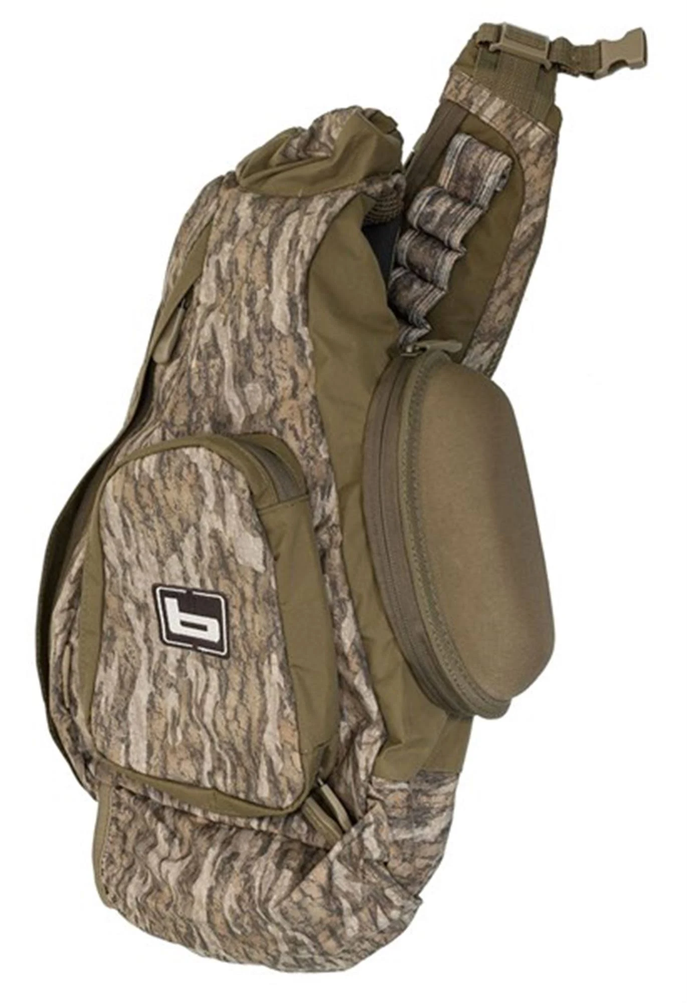 Banded Nano Sling Back Pack