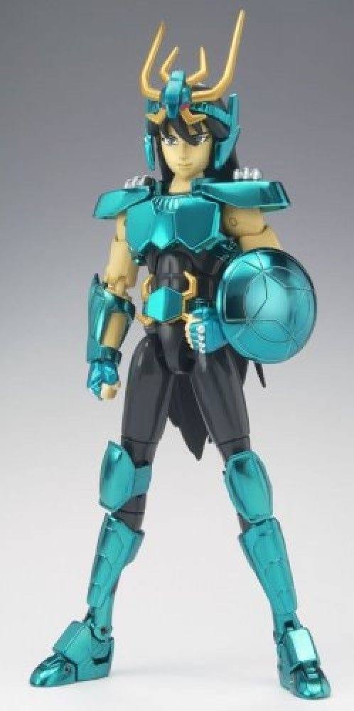 Saint Seiya Cloth Myth Bronze Saint Five Warriors Gathered Figure Bandai