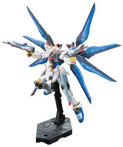Bandai Hobby #14 RG Strike Freedom Model Kit (1/144 Scale)