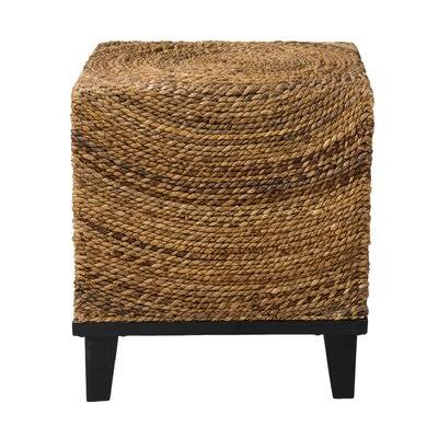 Birch Lane Macri Solid Wood End Table