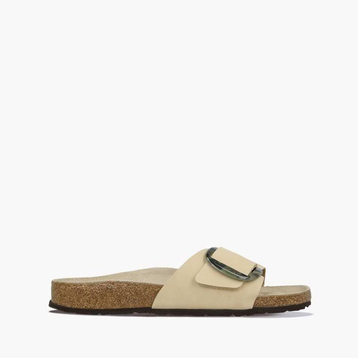 Birkenstock Madrid Big Buckle 1018698