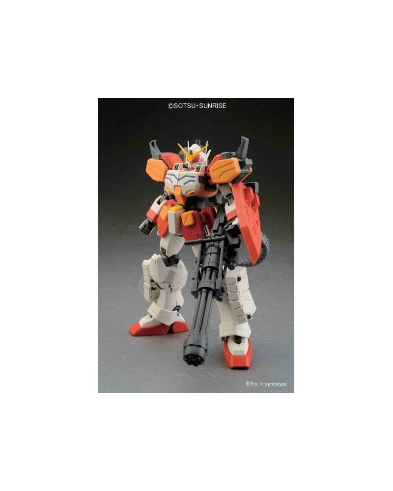 1/100 Gundam Heavyarms Ver EW mg