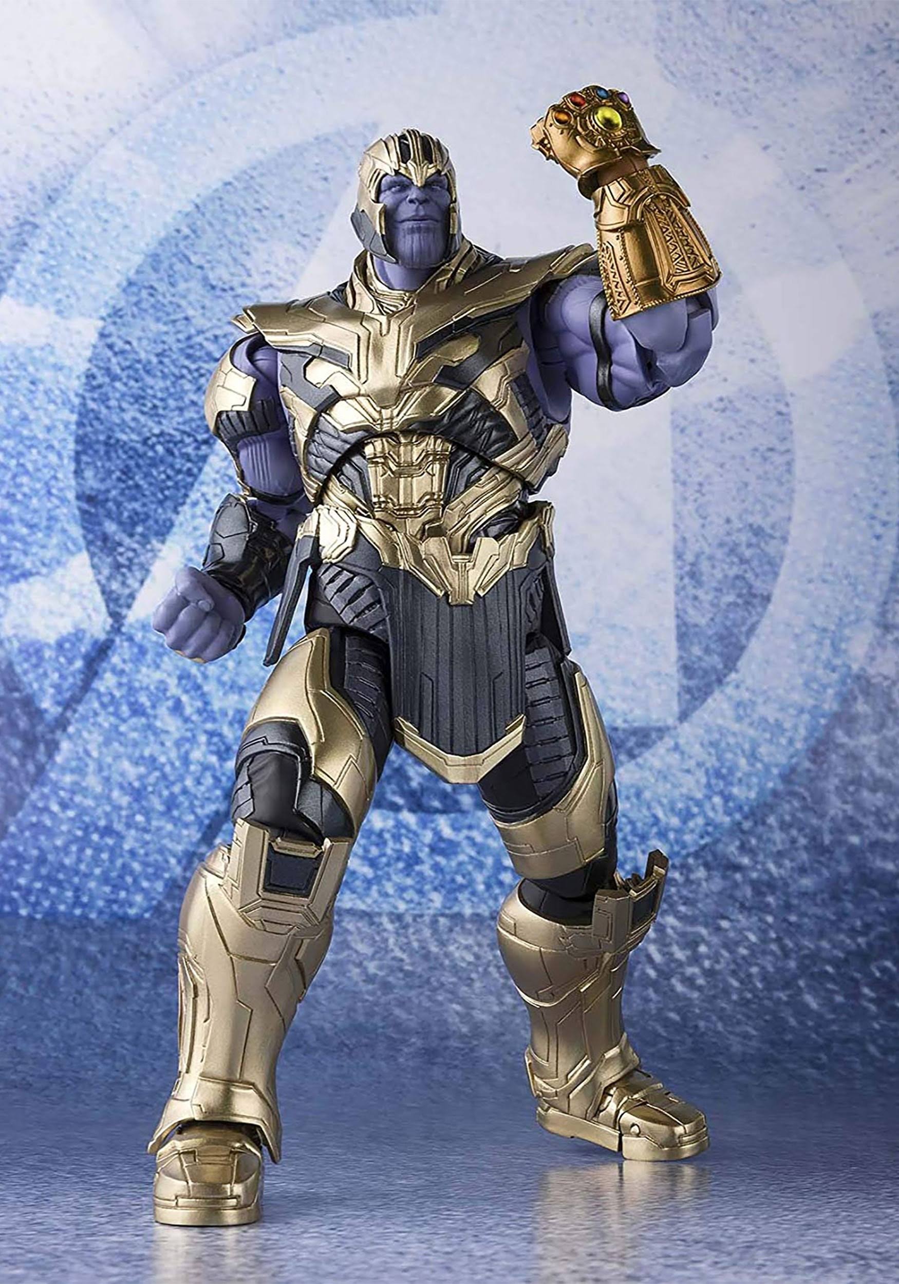 Avengers: Endgame S.H.Figuarts Thanos