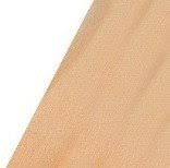 Band-It 24425 Iron-On Real Wood Veneer Facing 24 x 48 White Birch at MechanicSurplus.com