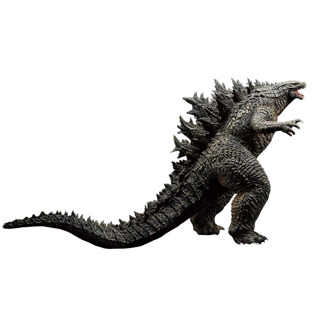 Bandai Ichibansho Godzilla Vs Kong Godzilla - Preordini