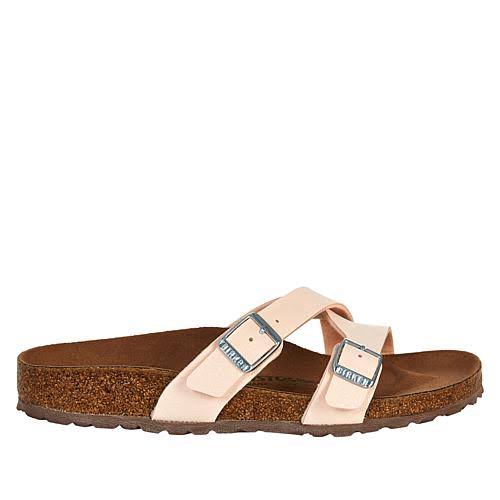 Birkenstock Yao Sandal - Pink - 10/10.5