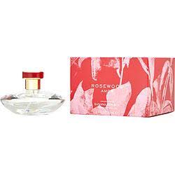 Banana Republic Rosewood Amor by Banana Republic Eau De Parfum Spray 3.4 oz (Women)
