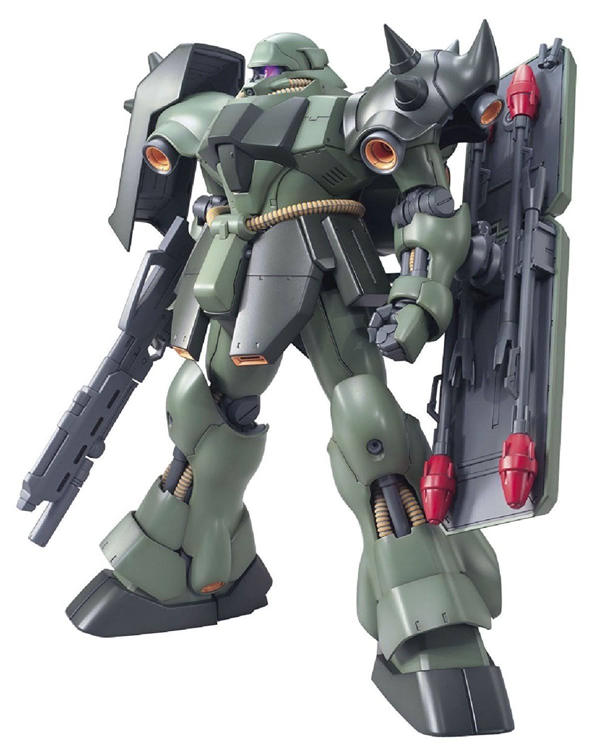 1/100 Bandai Geara Doga mg