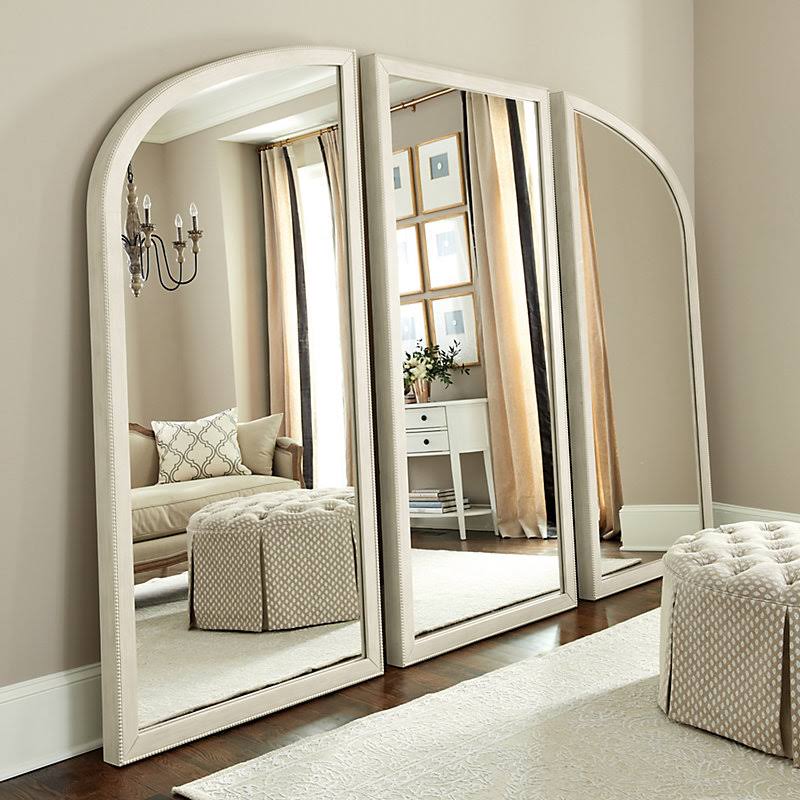 Lobby Mirror - Ballard Designs