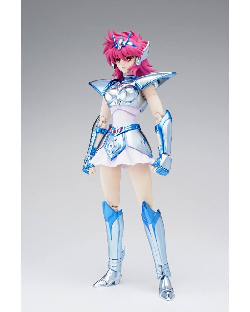 Saint Seiya Saintia Sho - Equuleus Shoko Saint Cloth Myth