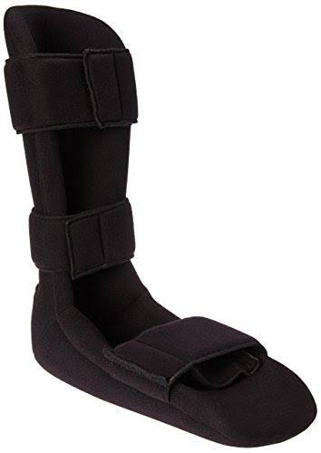 Bird & Cronin 08144806 Baker Plantar Fasciitis Night Splint, XX-Large