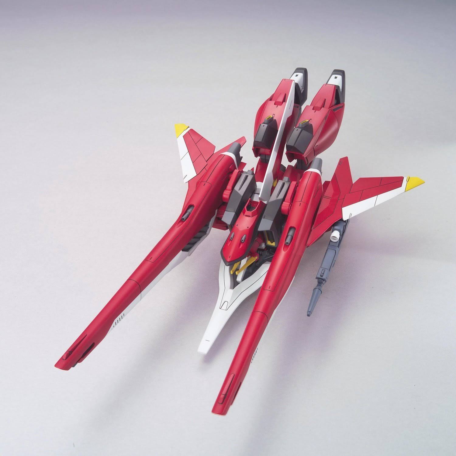 Gundam Seed Destiny 14 Saviour Gundam Model Kit 1/100 Scale