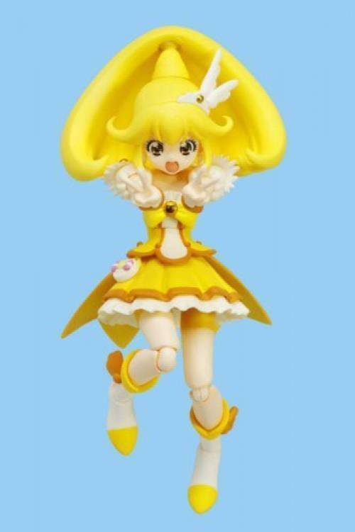 Bandai S.H. Figuarts : Cure Peace