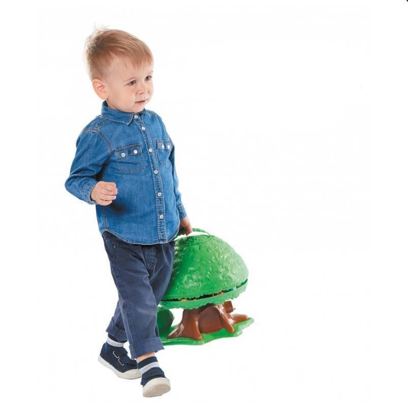 Timber Tots - Tree House by Fat Brain Toys