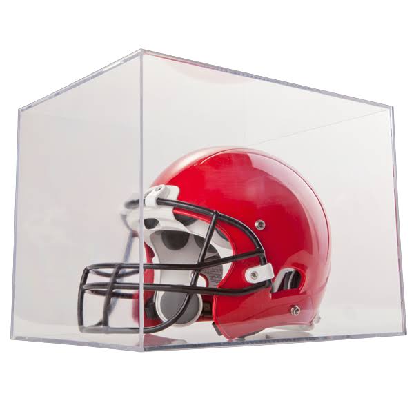 Ballqube Football Helmet Holder Helmetq
