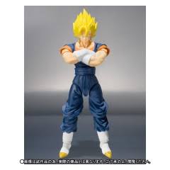 S.H. Figuarts Dragonball Z Vegetto