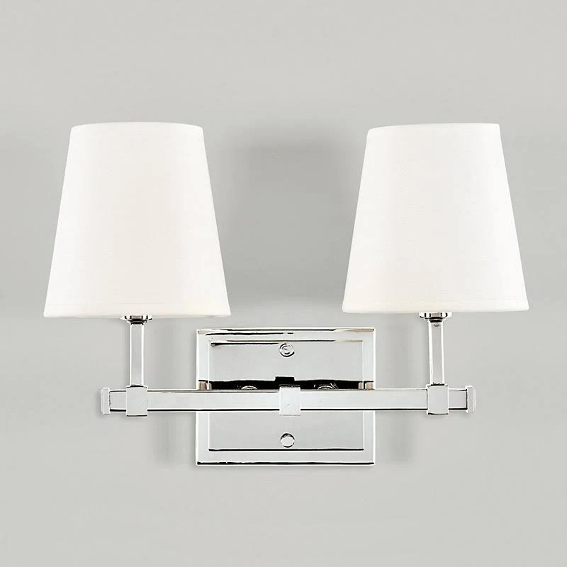 Hudson Sconce - Ballard Designs