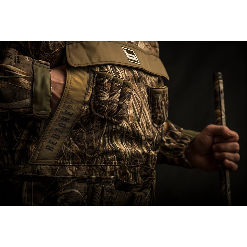 Banded Redzone 2.0 Breathable Insulated Wader