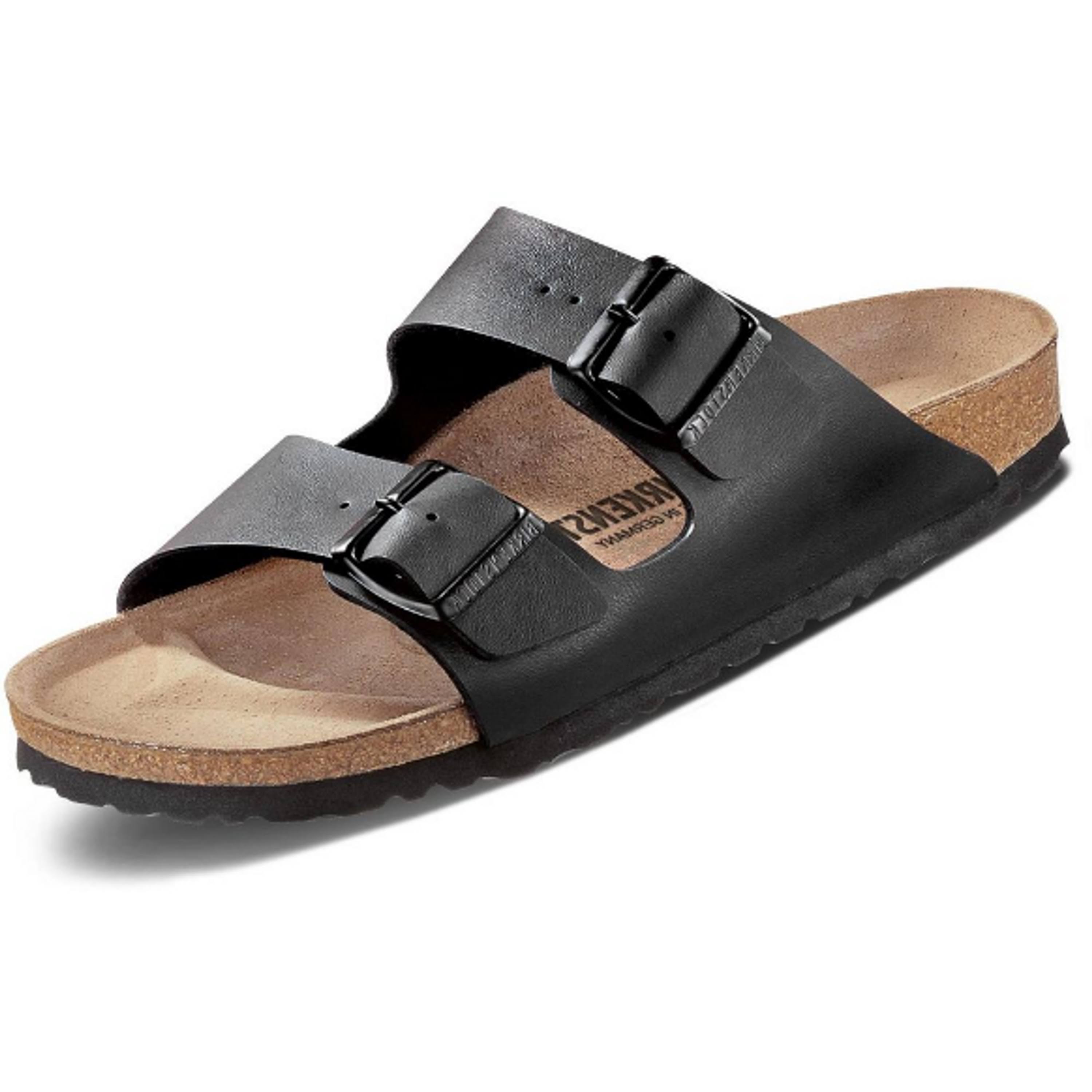Birkenstock Sandals Black - 45