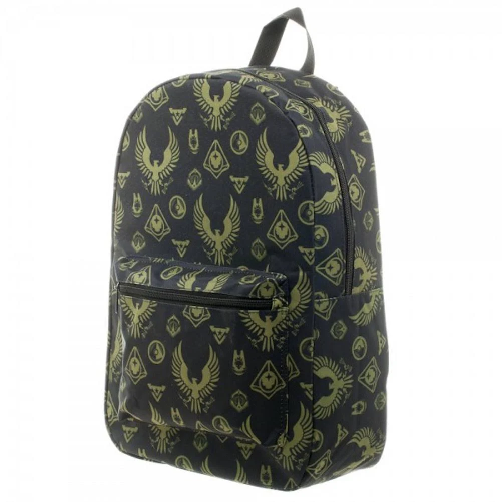Halo V Guardians: Logo Backpack