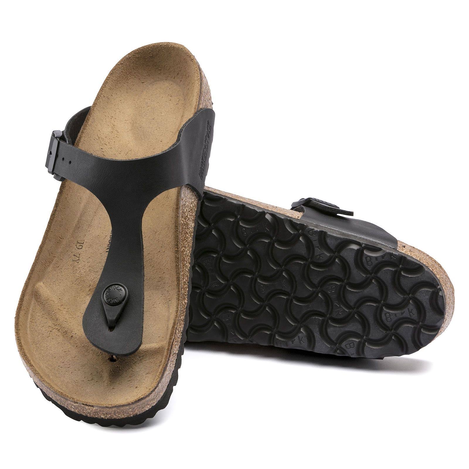 Birkenstock Gizeh, Ginger Brown, 41