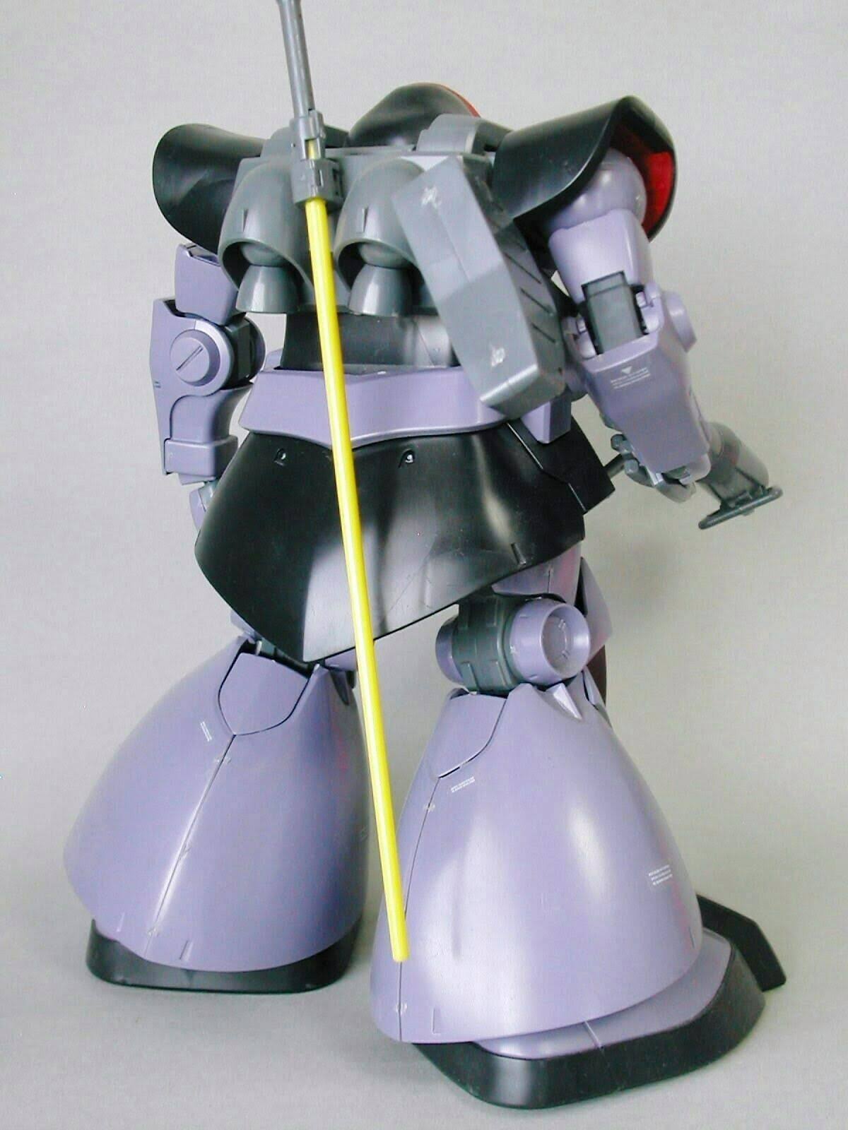 Gundam - 1/100 MS-09R Rick-Dom mg