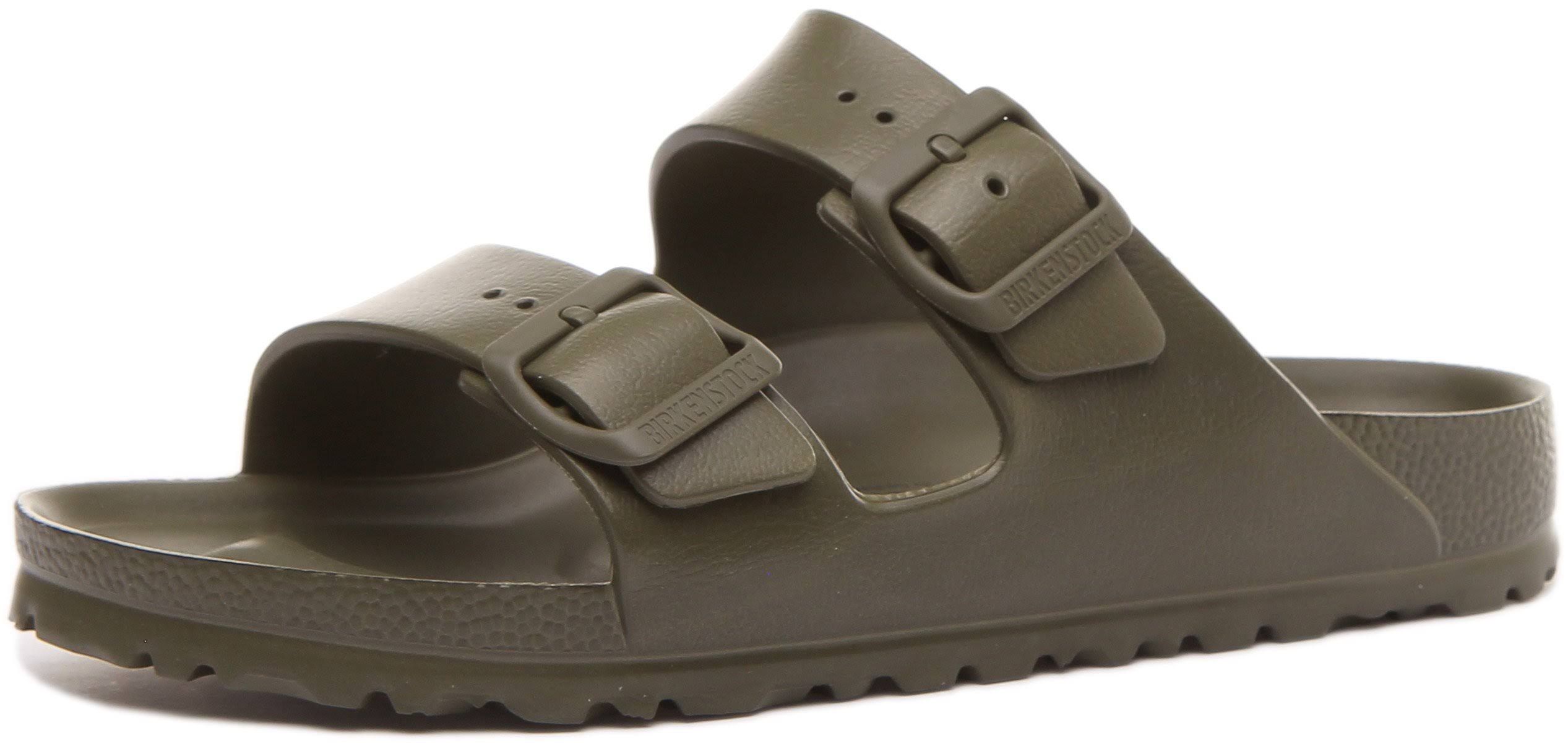 Birkenstock Arizona Eva 1019152
