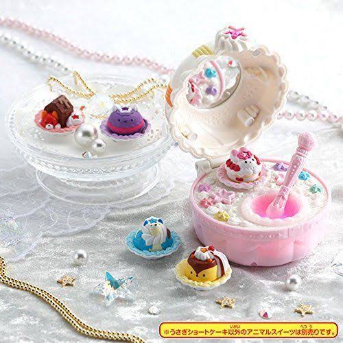 Kirakira Precure A La Mode Sweets Pact