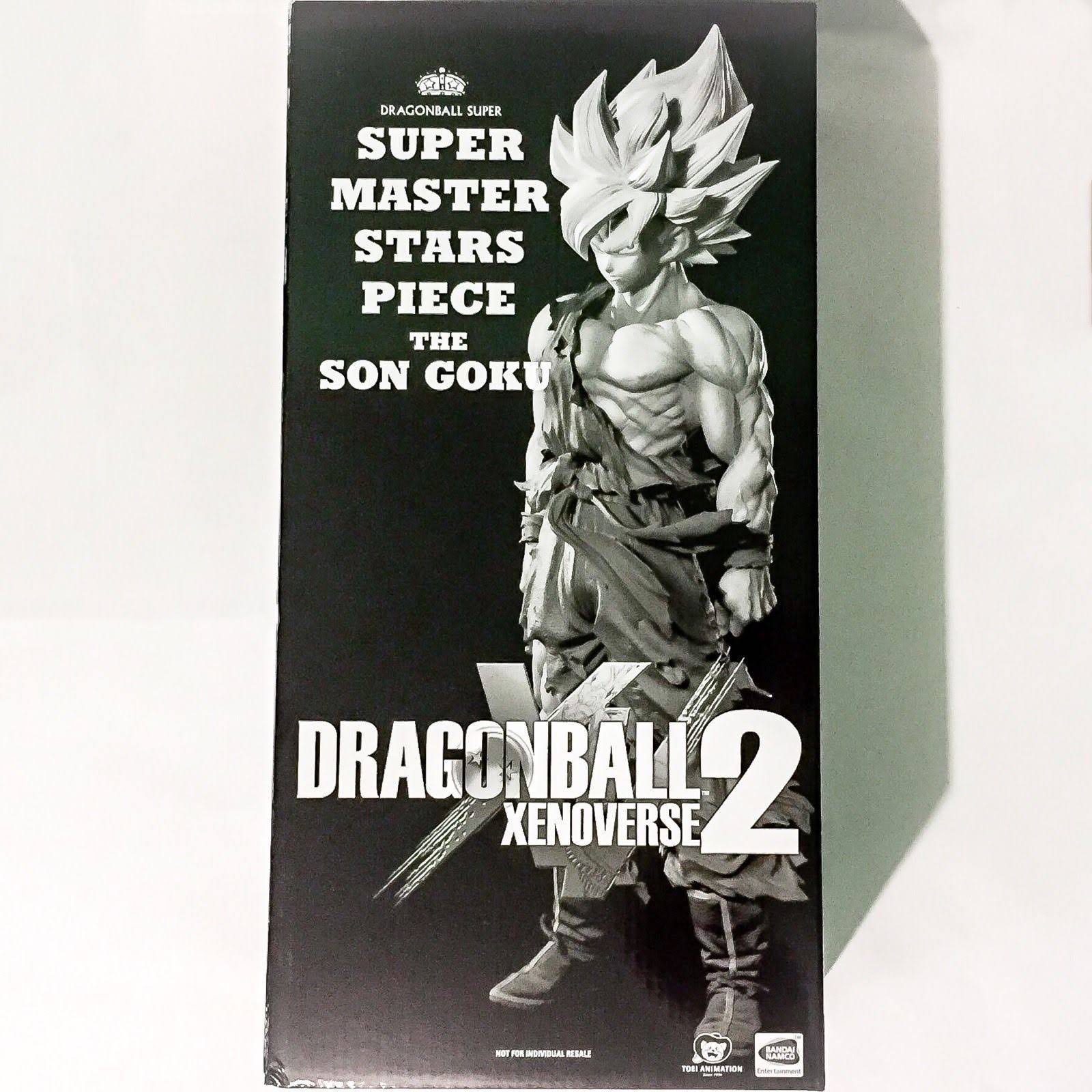 Dragon Ball Xenoverse 2 - Xbox One Collector&s Edition