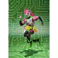 S.H.Figuarts Kamen Rider Ex-Aid Action Gamer Level 2