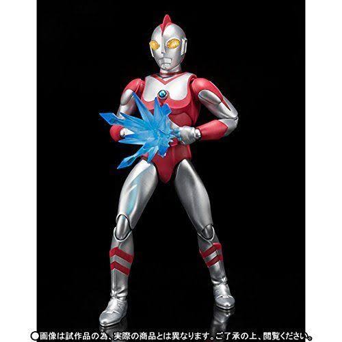 ULTRA-ACT Ultraman 80 from Japan
