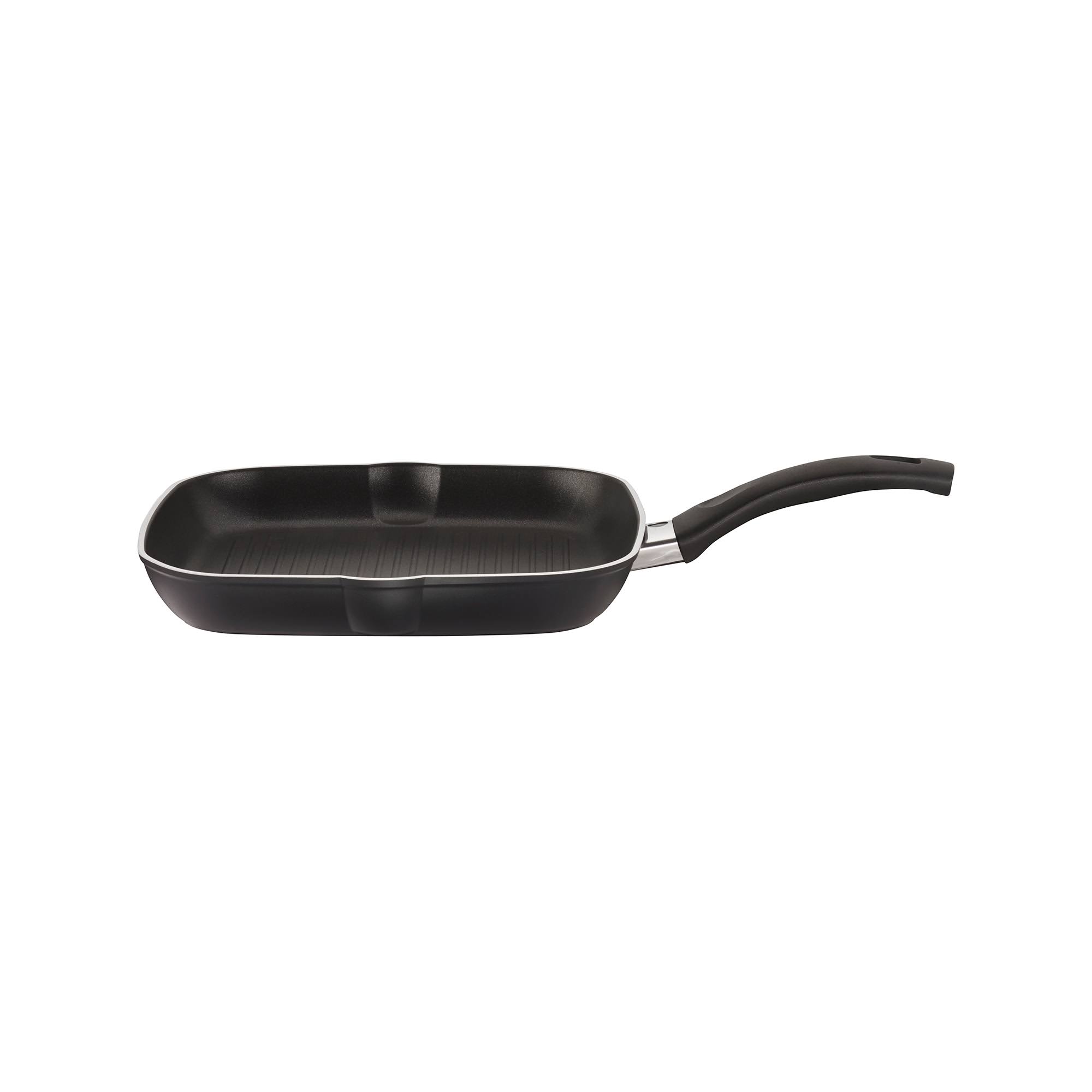 Ballarini Como 11x22 Forged Aluminum Nonstick Grill Pan