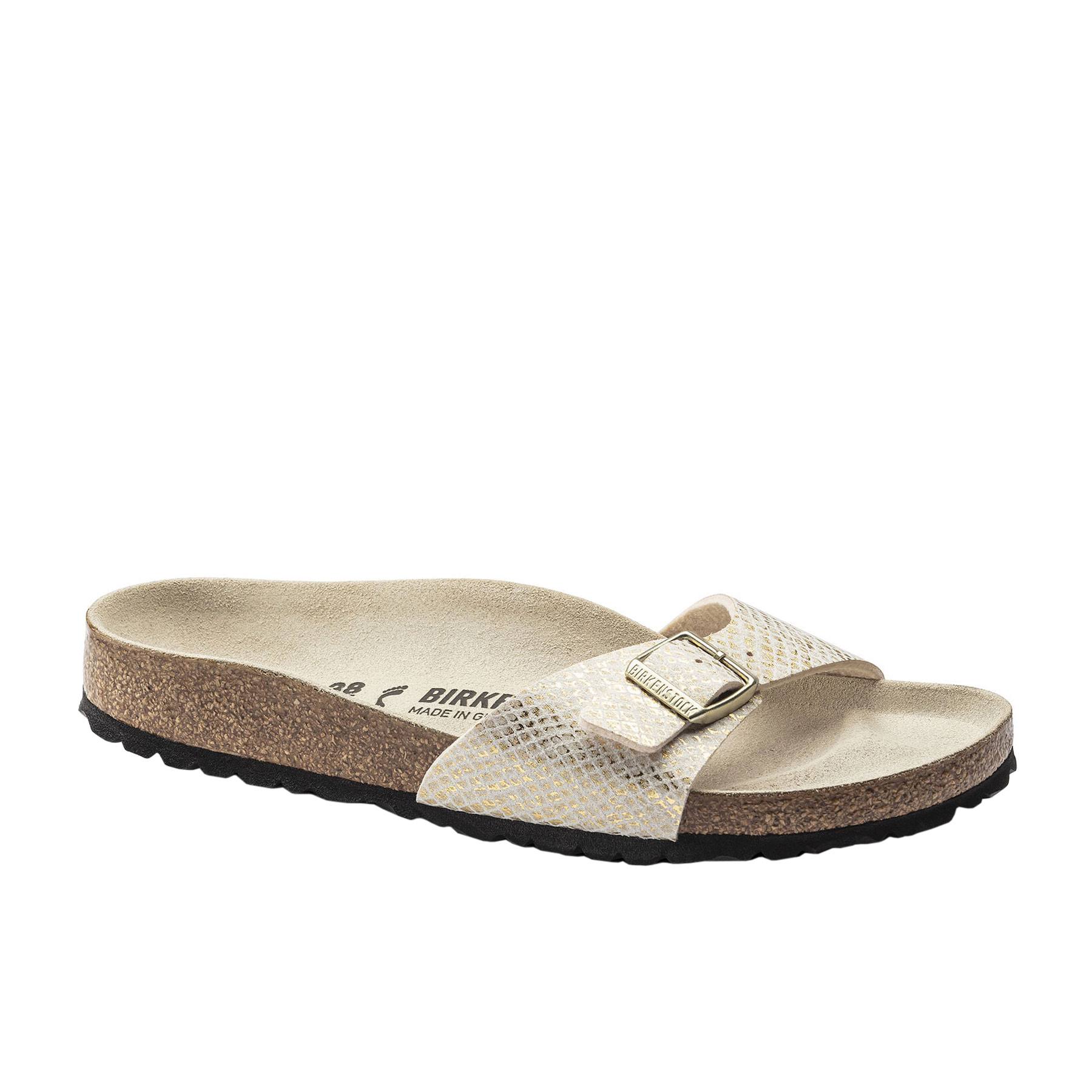 Birkenstock Madrid 1018543